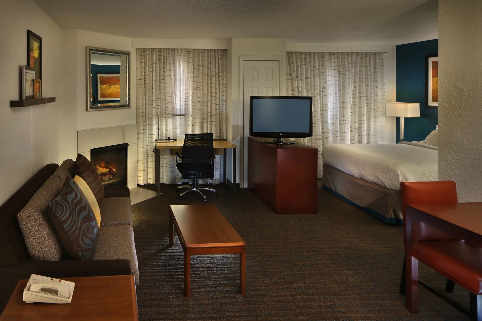 Residence Inn Marriott Danbury