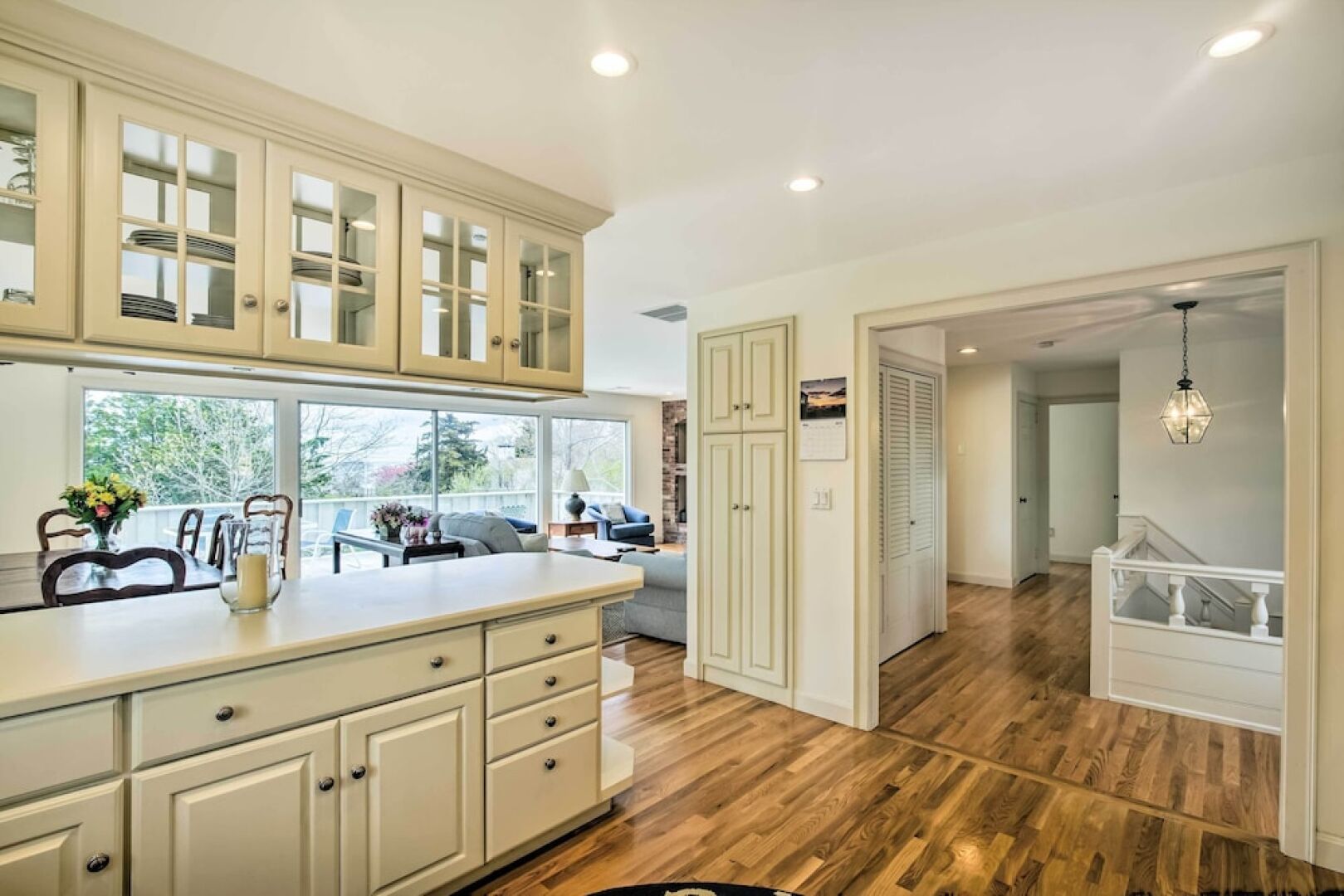 1/2 Mi to Beach: Hyannis Port Gem w/ BBQ & Views