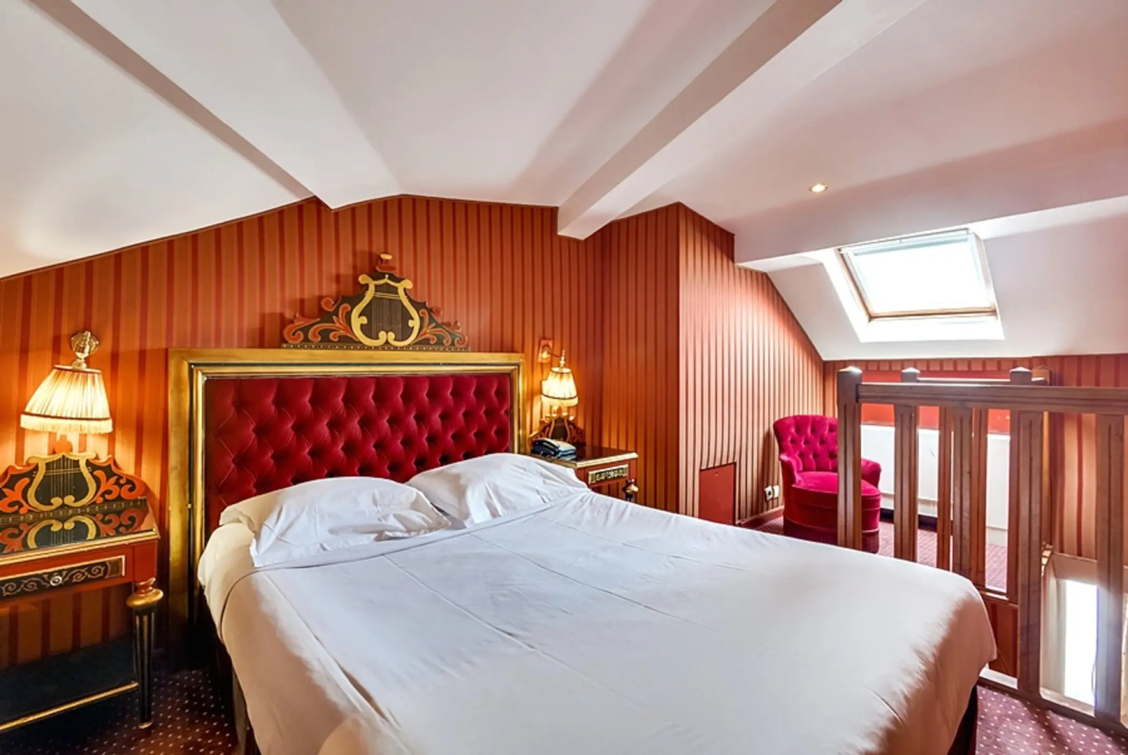 Le Monsieur by Sweett