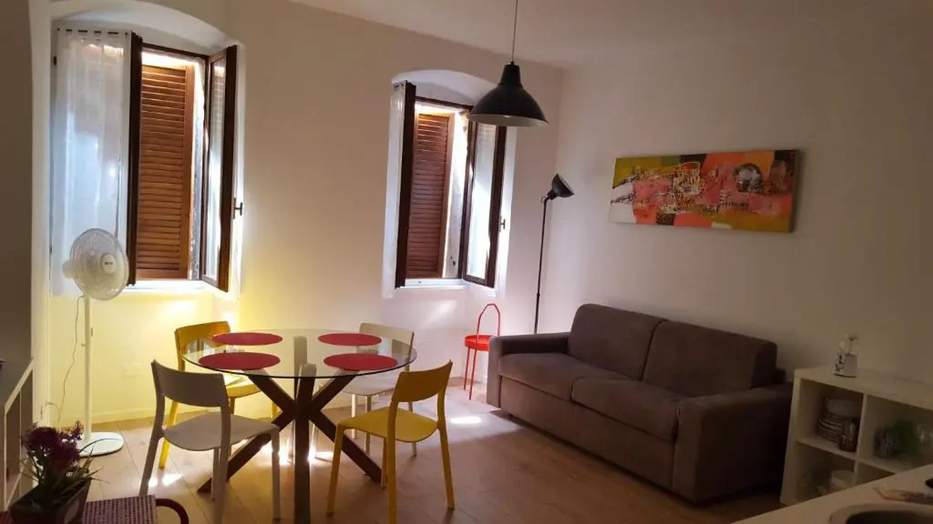 Appartamento Sunrise - Centro Storico N1