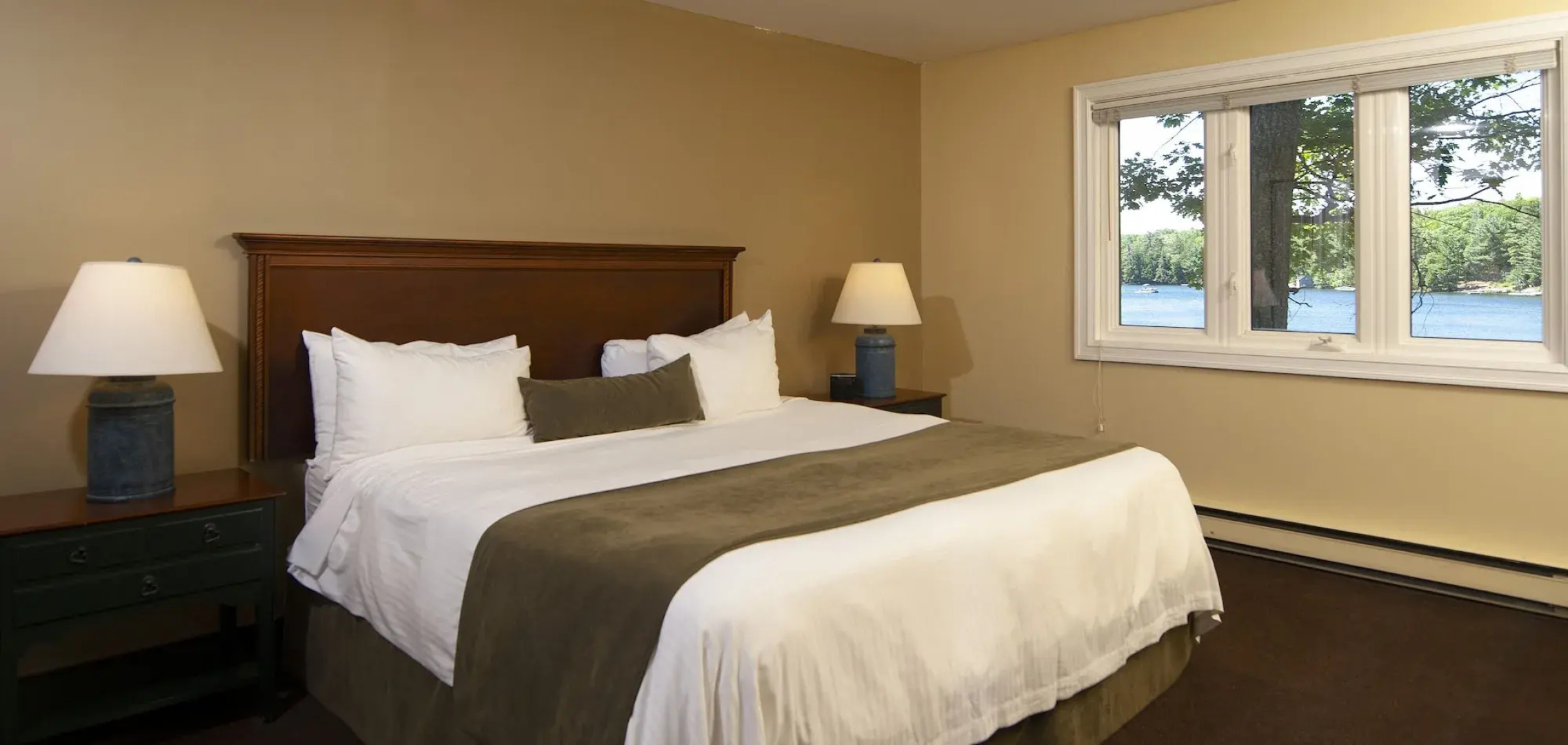 Rocky Crest Golf Resort