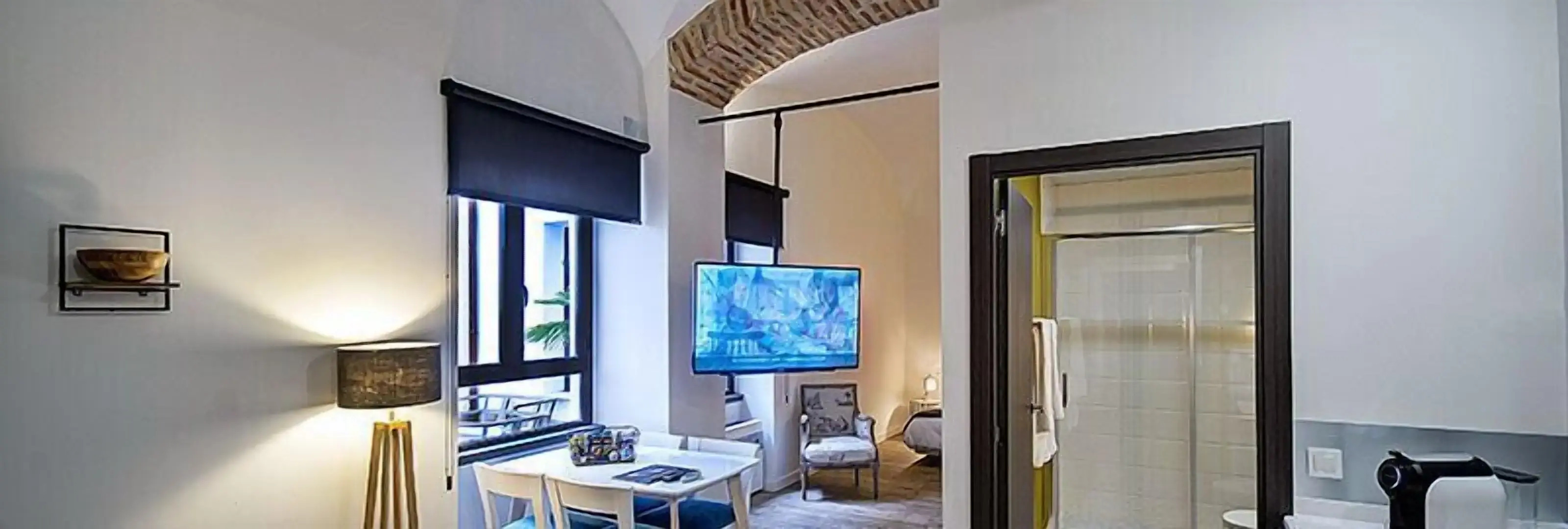 Chef Luxury Suite La Concepción 1