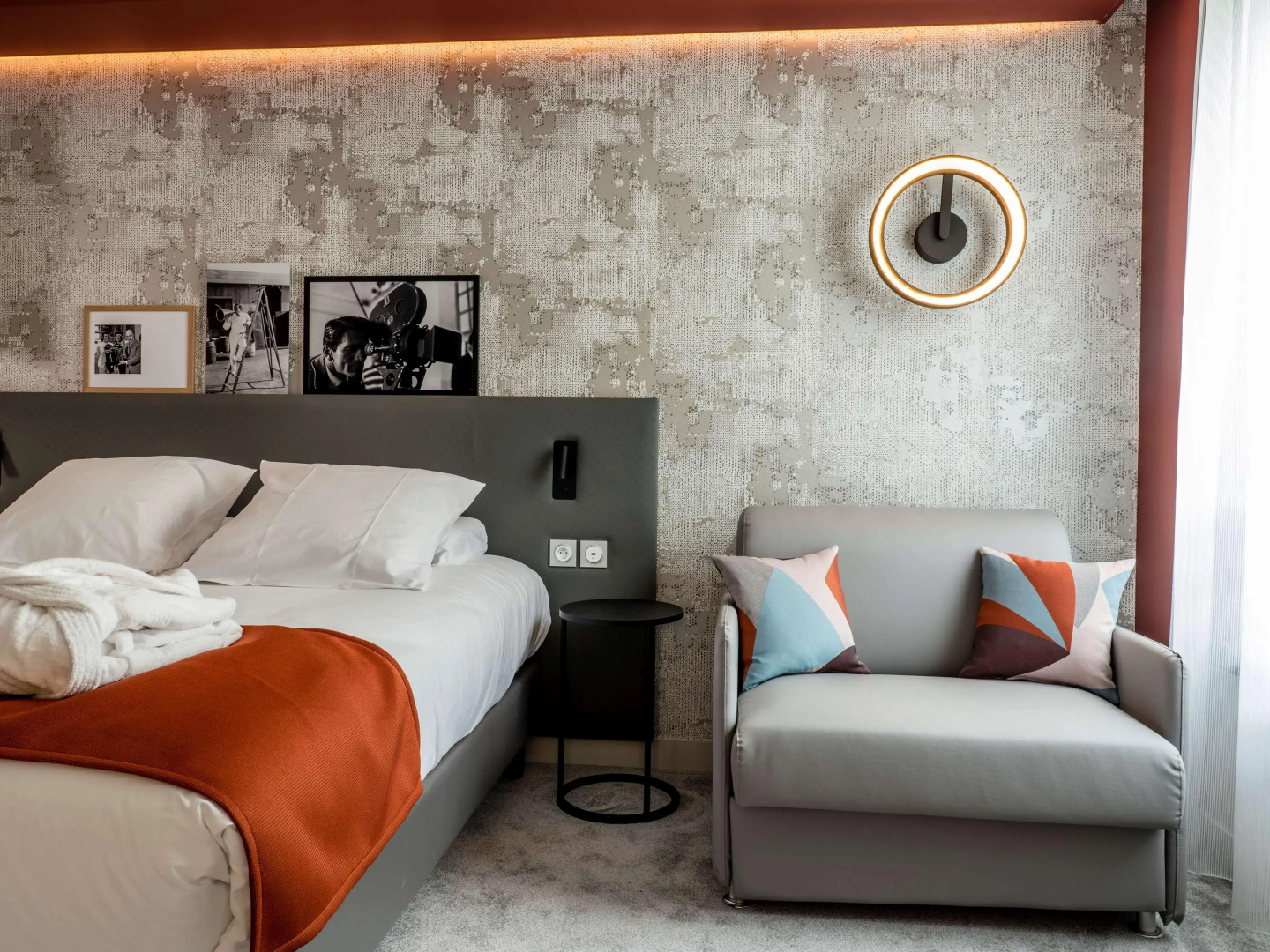 Best Western Dijon Quetigny