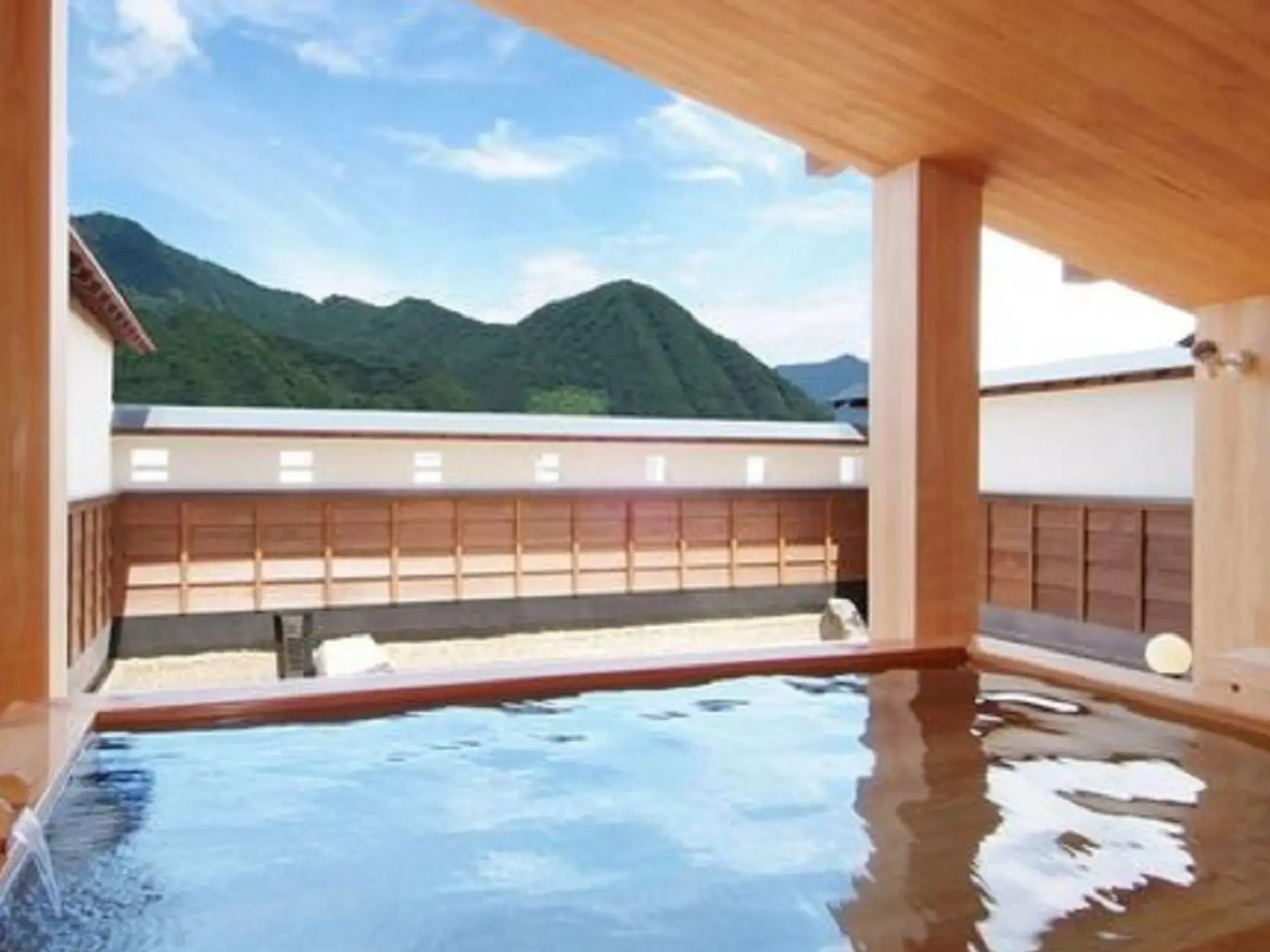 Echigo no Oyado Inamoto