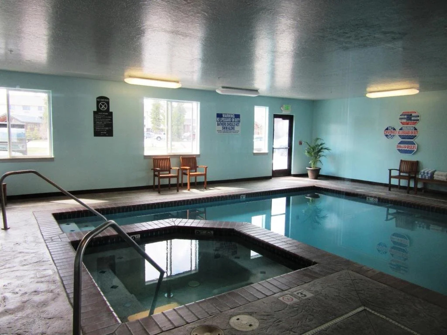 Yellowstone Park Hotel