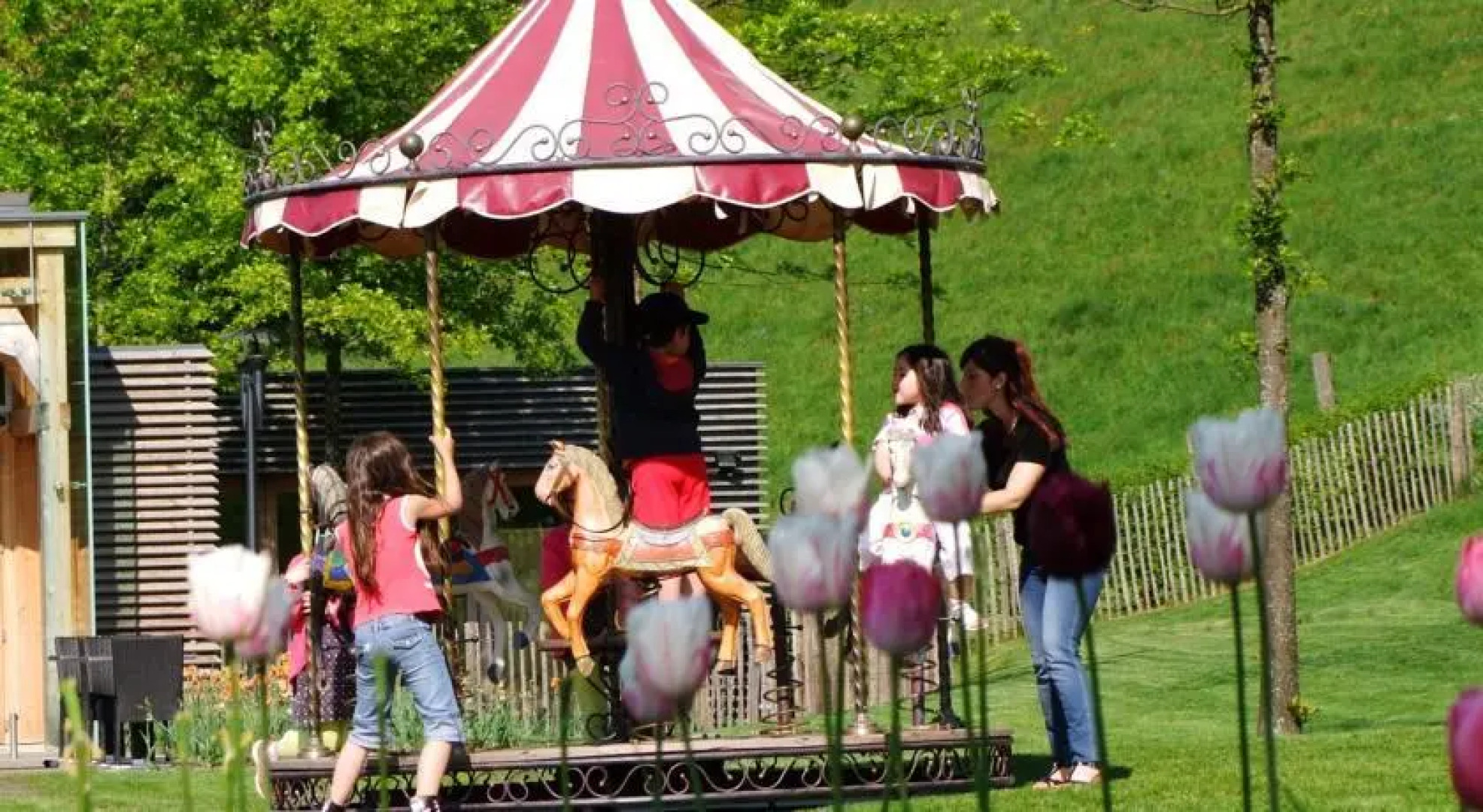 Gite du Moulin de la Schwingmulhe