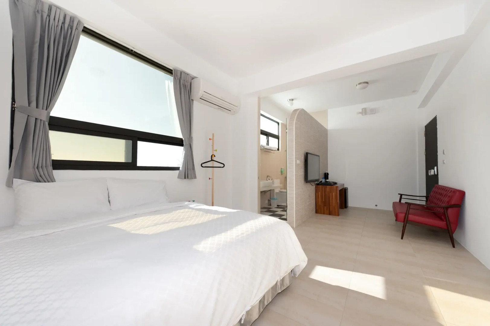 Discovery Secret Resort