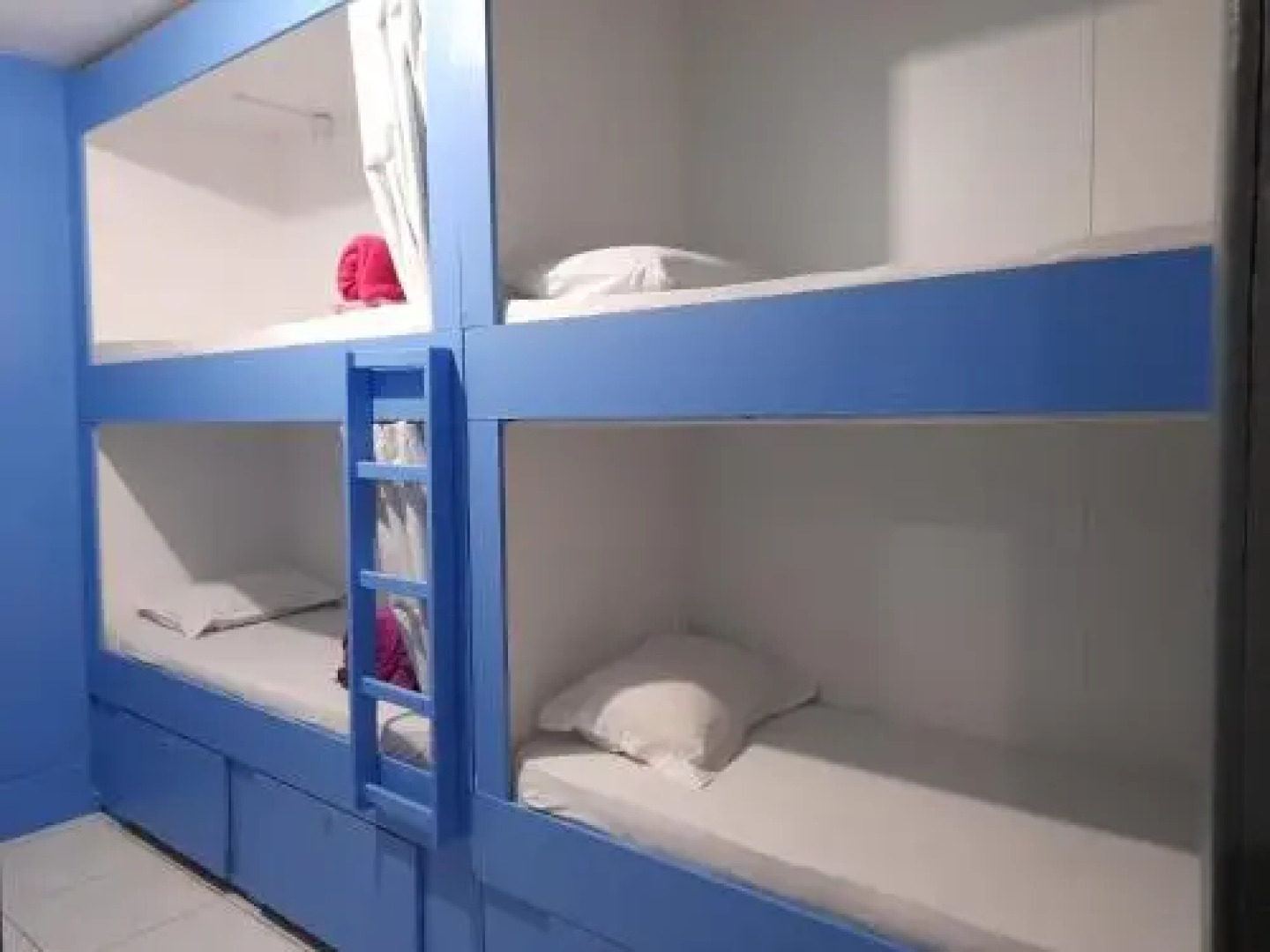 Kasa Hostel Bar e Karaoke