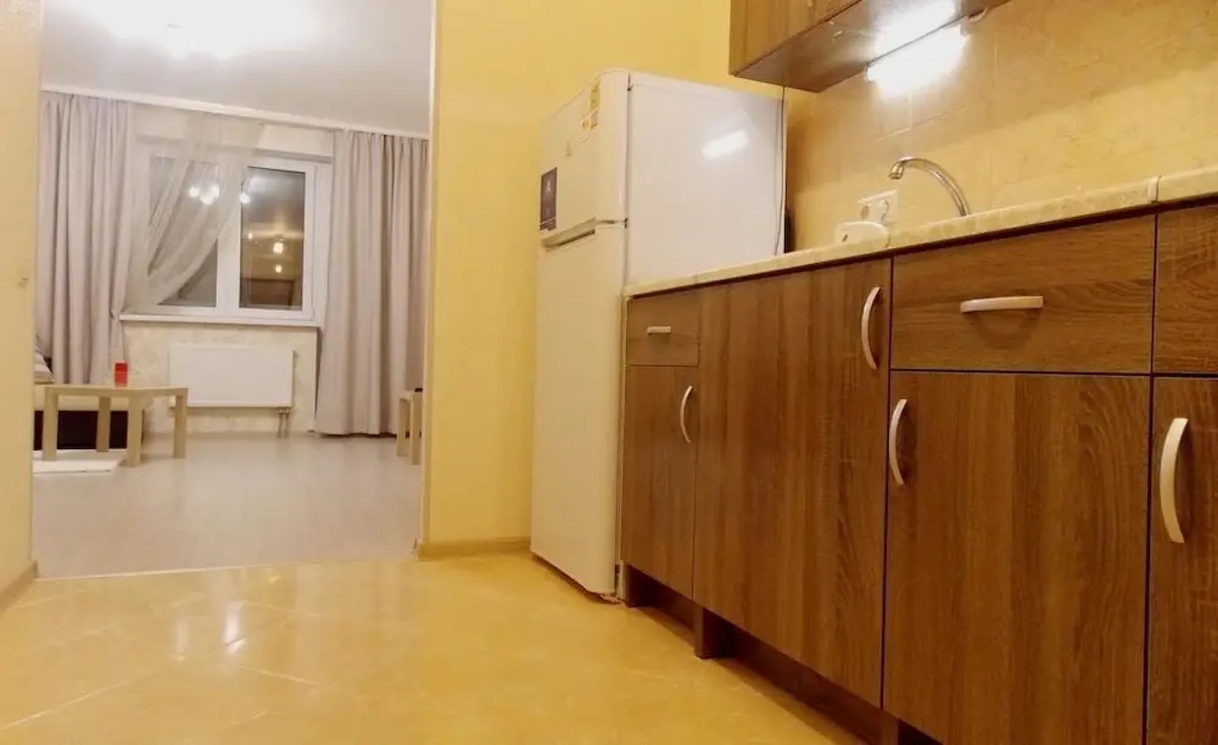 LOFT STUDIO Носовихинское шоссе, 25-2