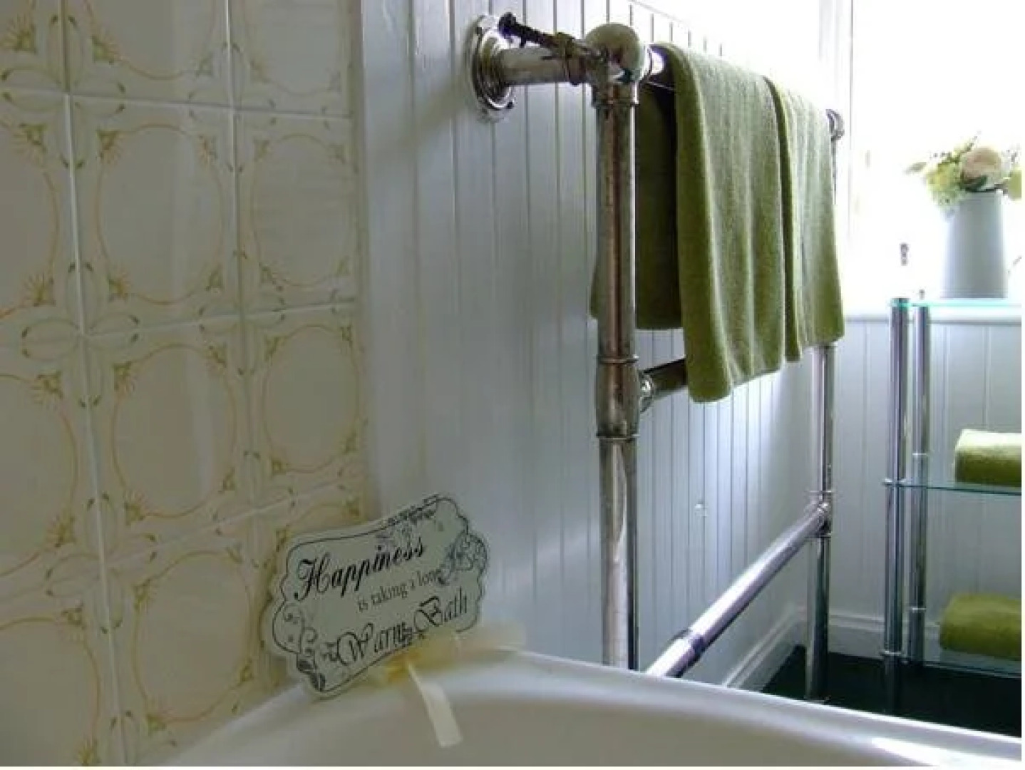 Rockhill Guest House