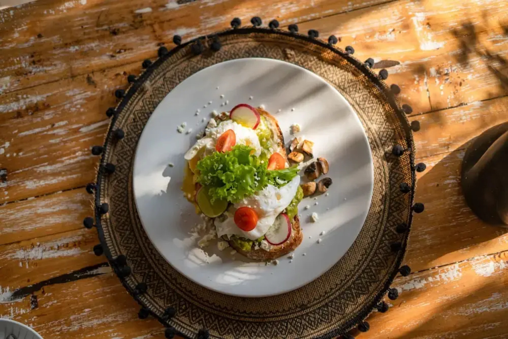 Penida Green Palm Cottage