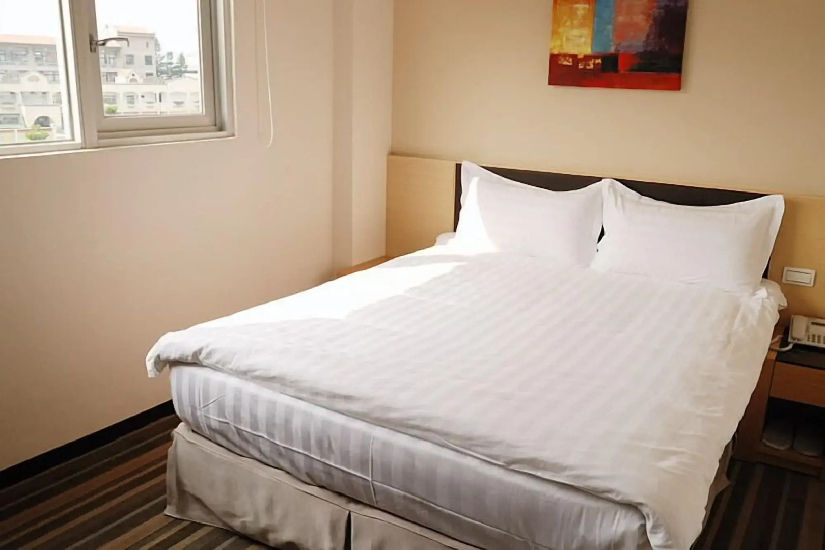 Haifu Hotel & Suites