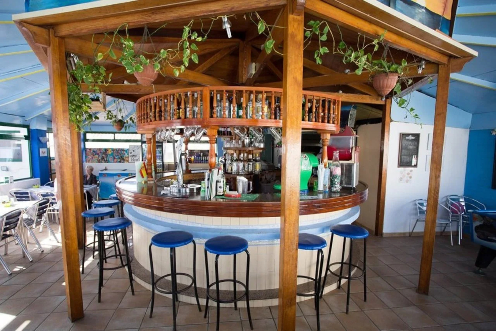 Casthotels Fuertesol Bungalows