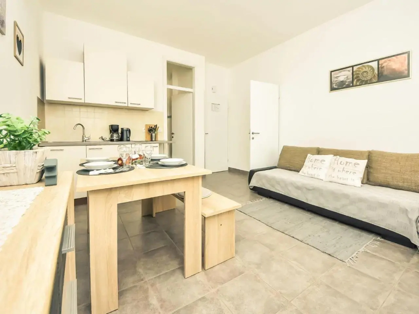 Apartment Snježana-3