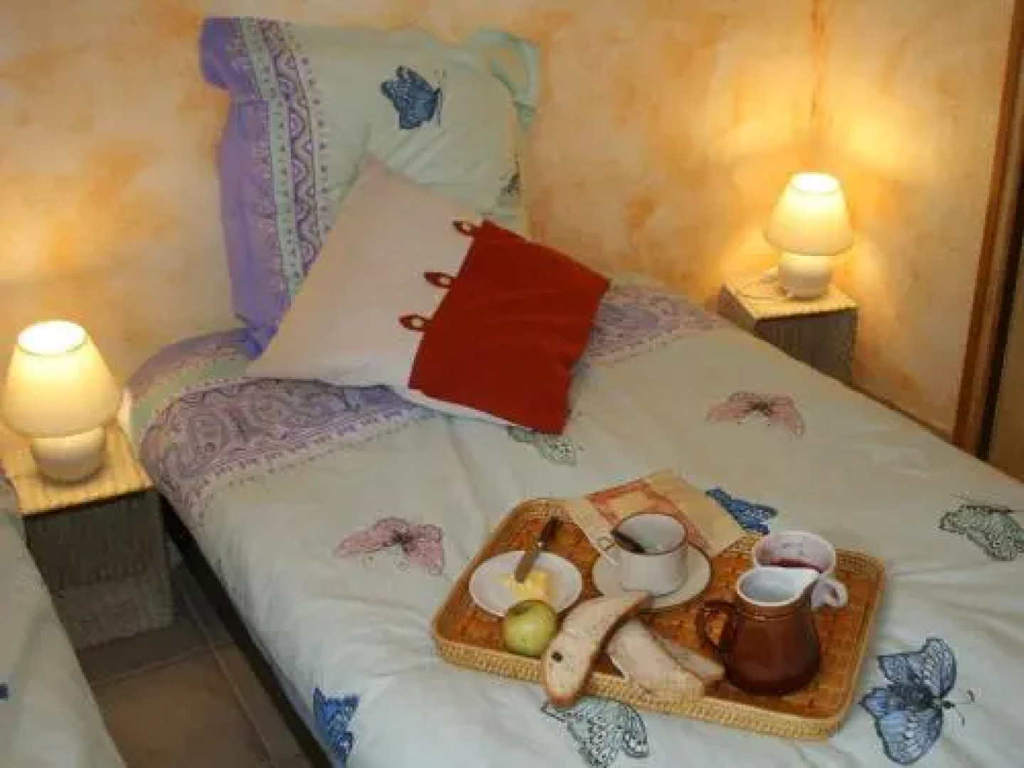 Gîte Roya Mercantour