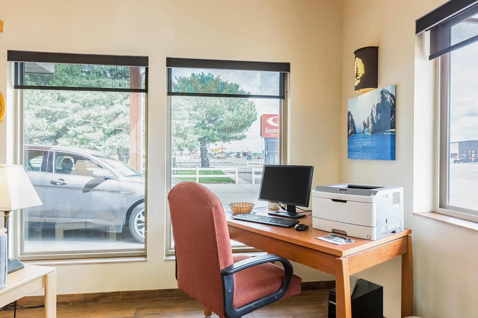 Harmony Inn & Suites