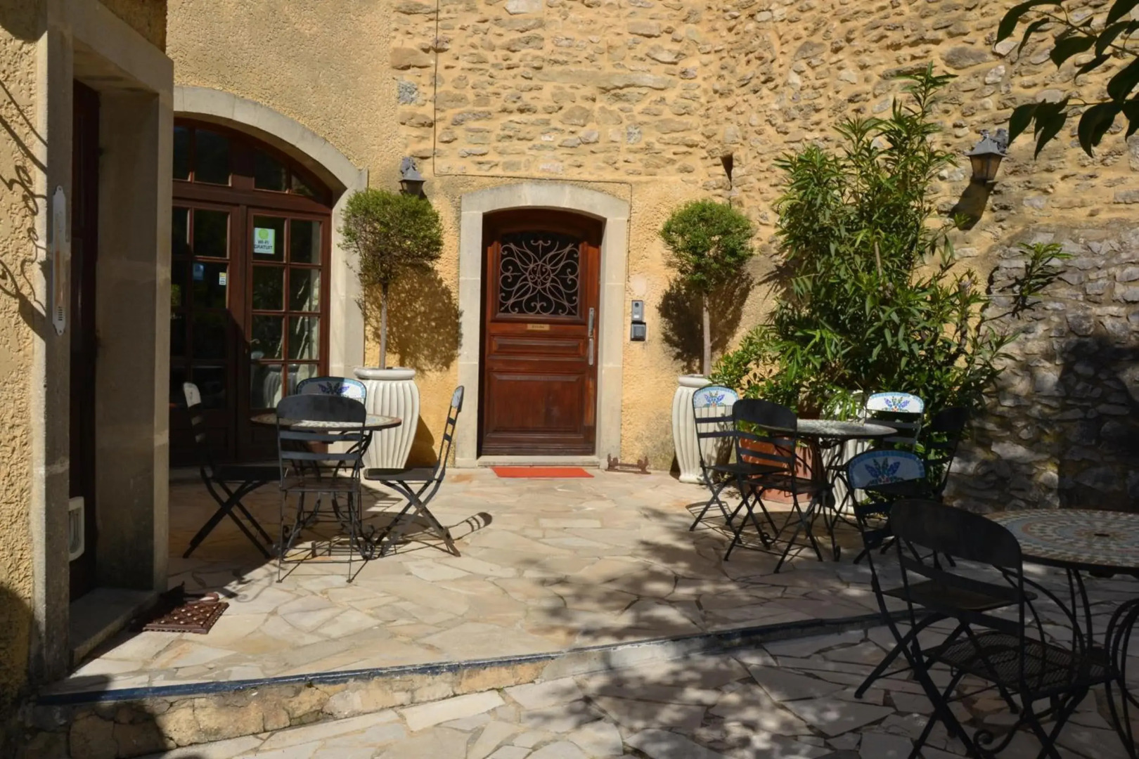 La Bastide de Vaison