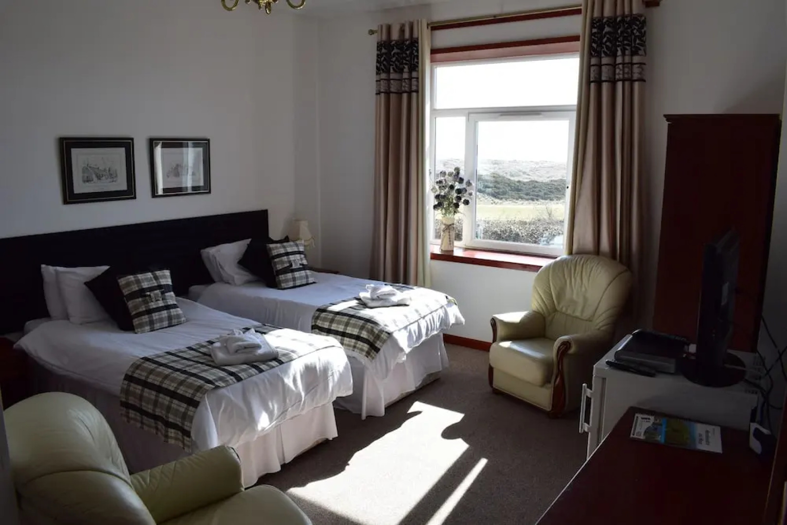 Cruden Bay Bed & Breakfast
