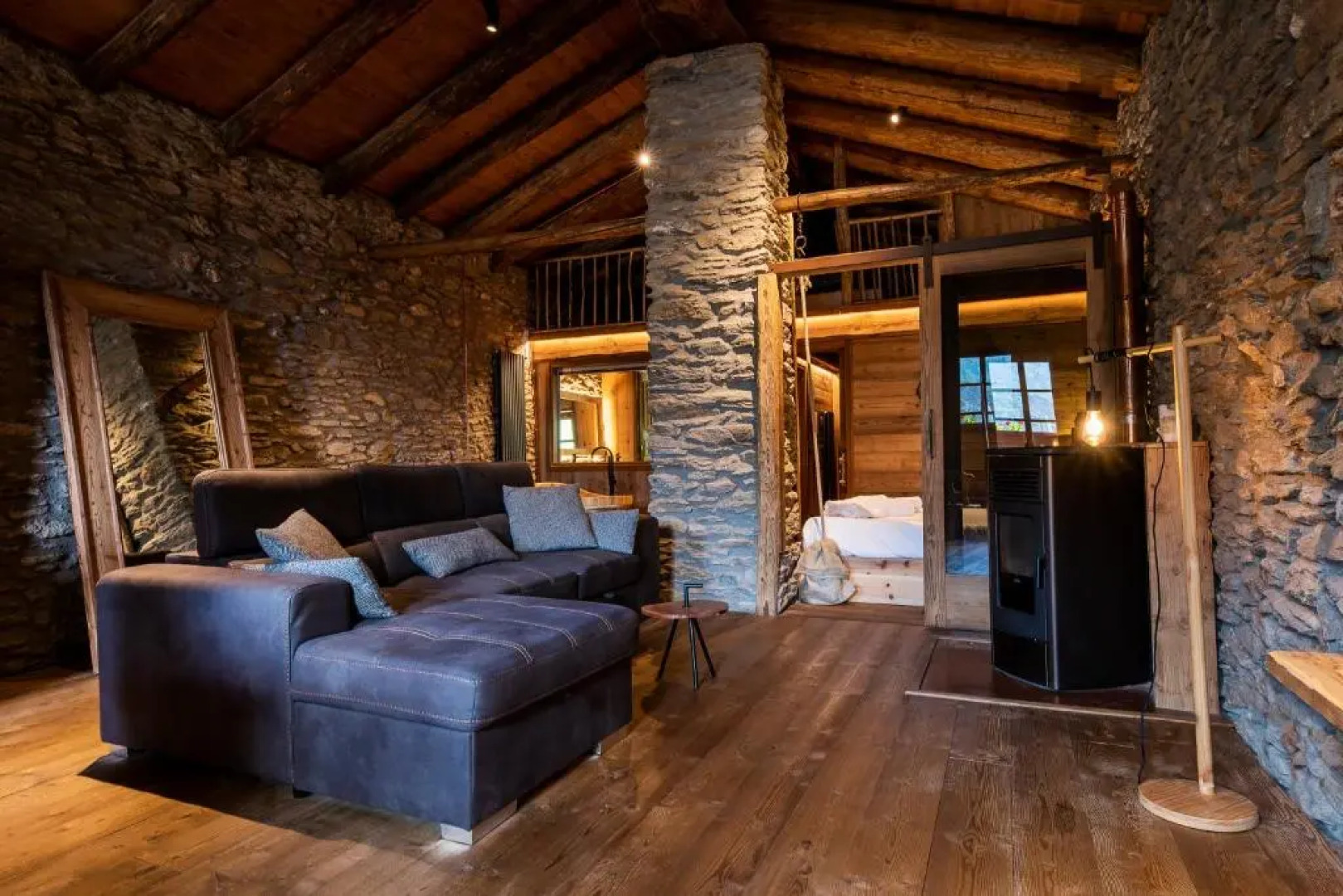 Brieis Relais Alpino