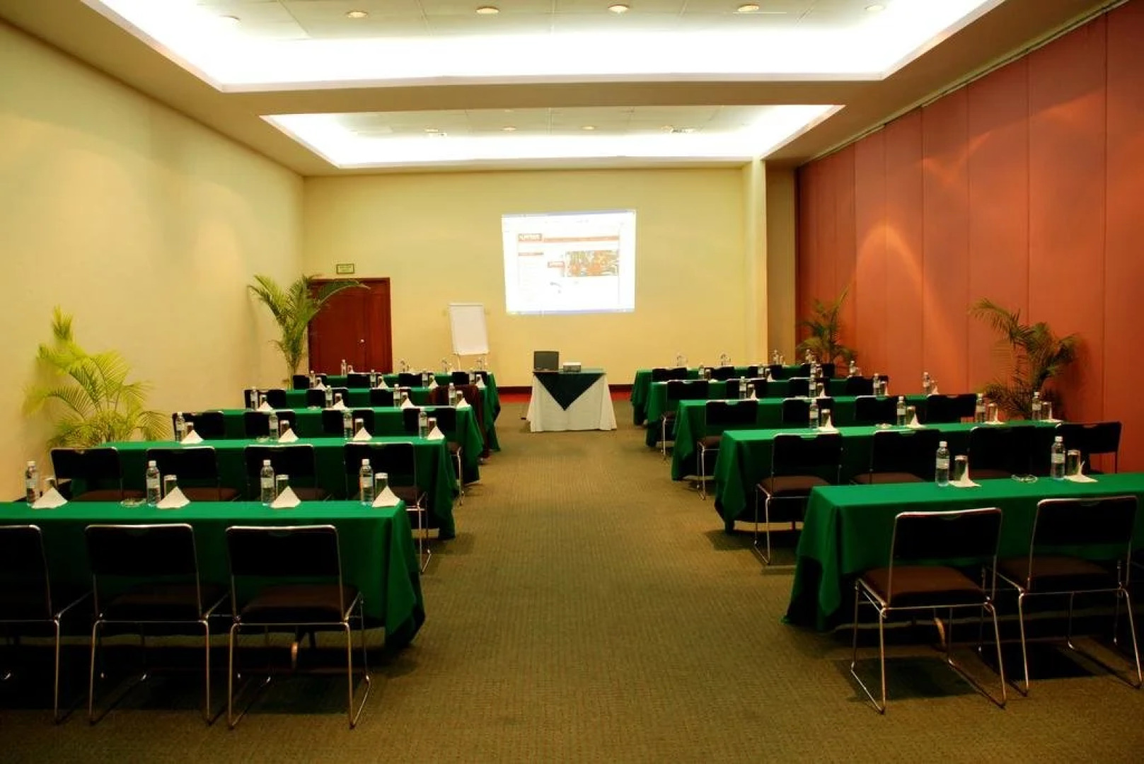 Casagrande Aeropuerto Guadalajara