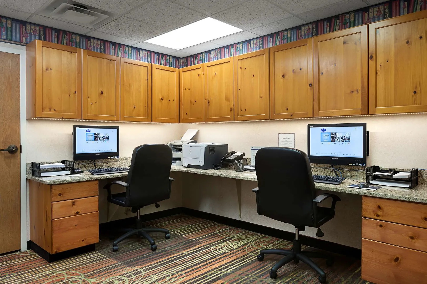 Hampton Inn & Suites Charlotte/Pineville