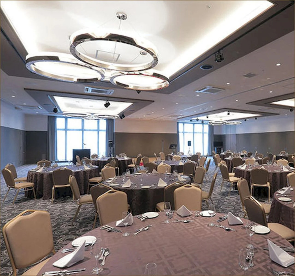 Kisarazu Washington Hotel