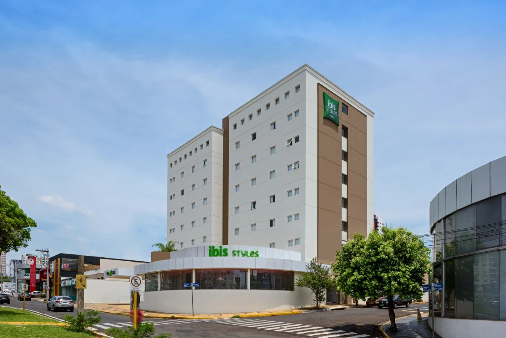 Hotel ibis Styles Bauru