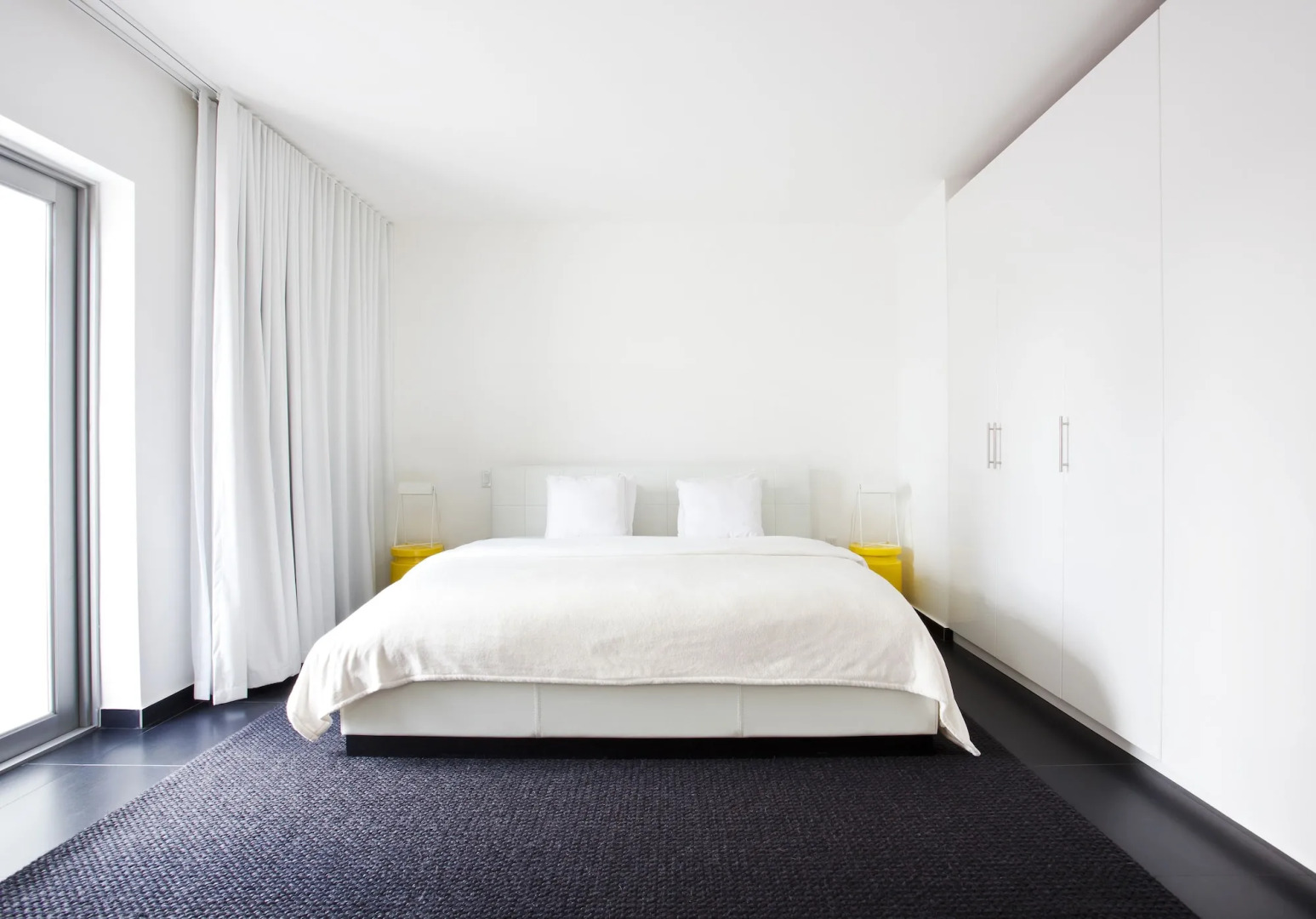 Blanc Kara - Adults Only