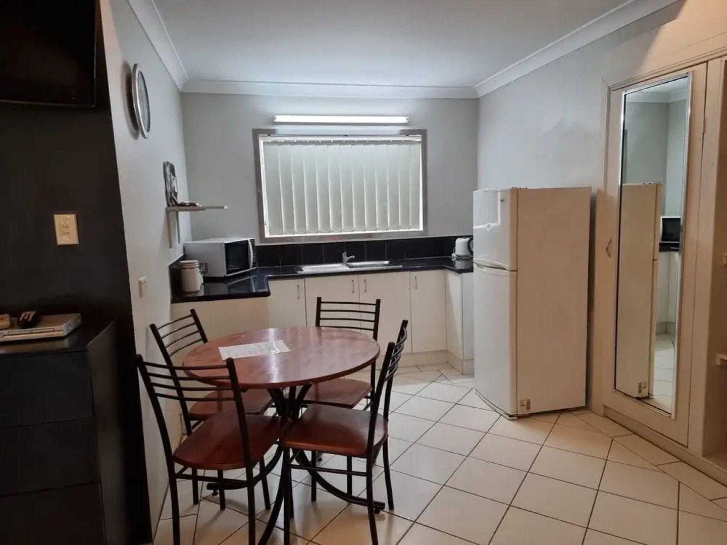 Charlesworth On The Park