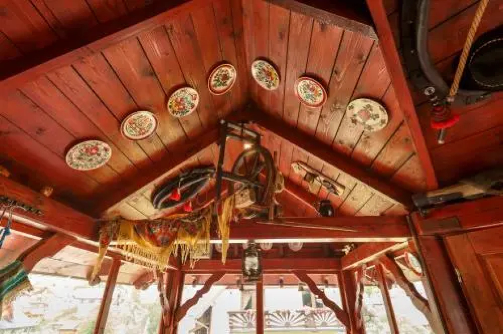 Rekreačný dom Chata Piero