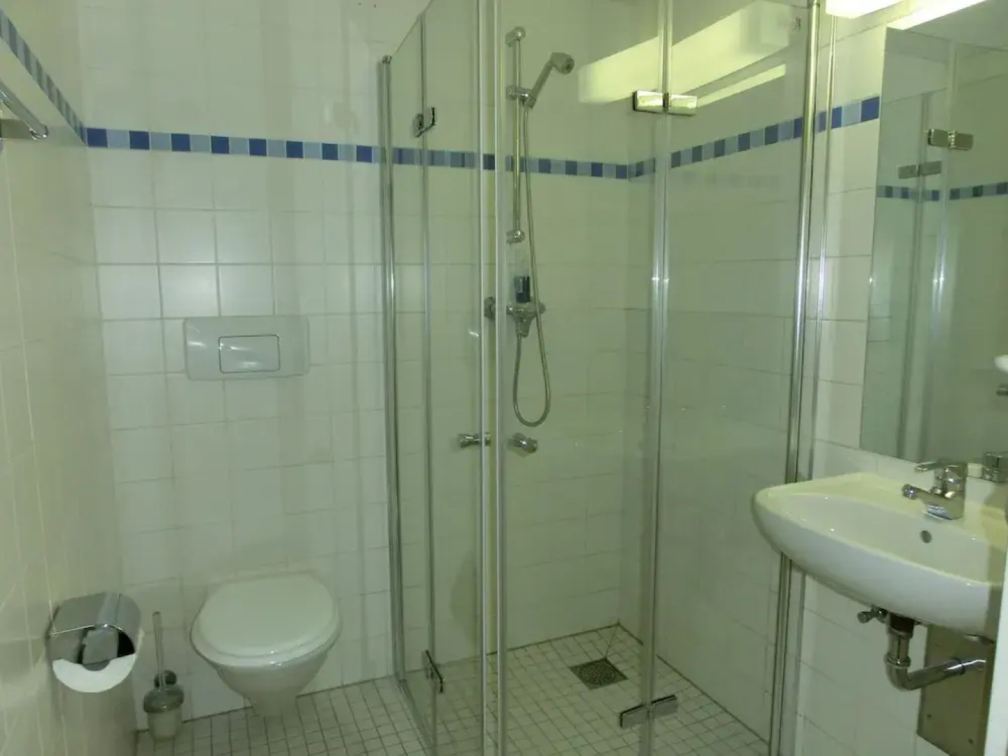 Hostel Domäne Neu Gaarz