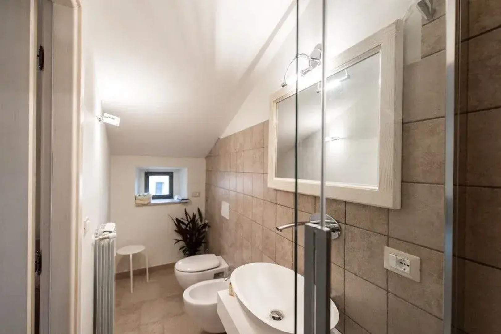 Palazzo San Procopio