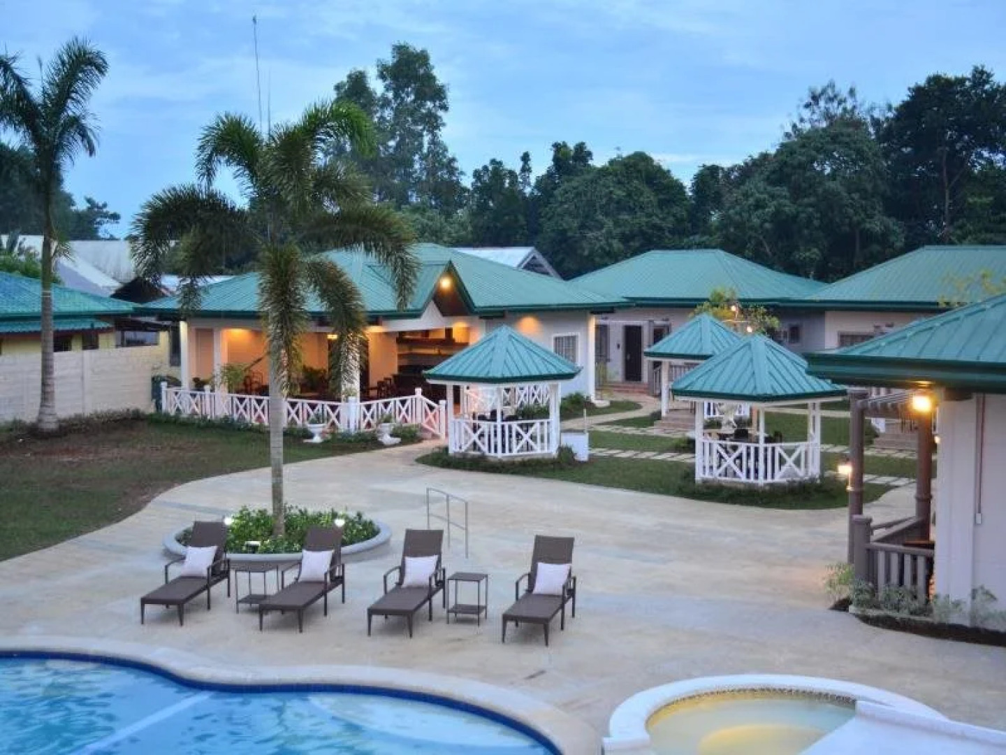 One Manalo Villas