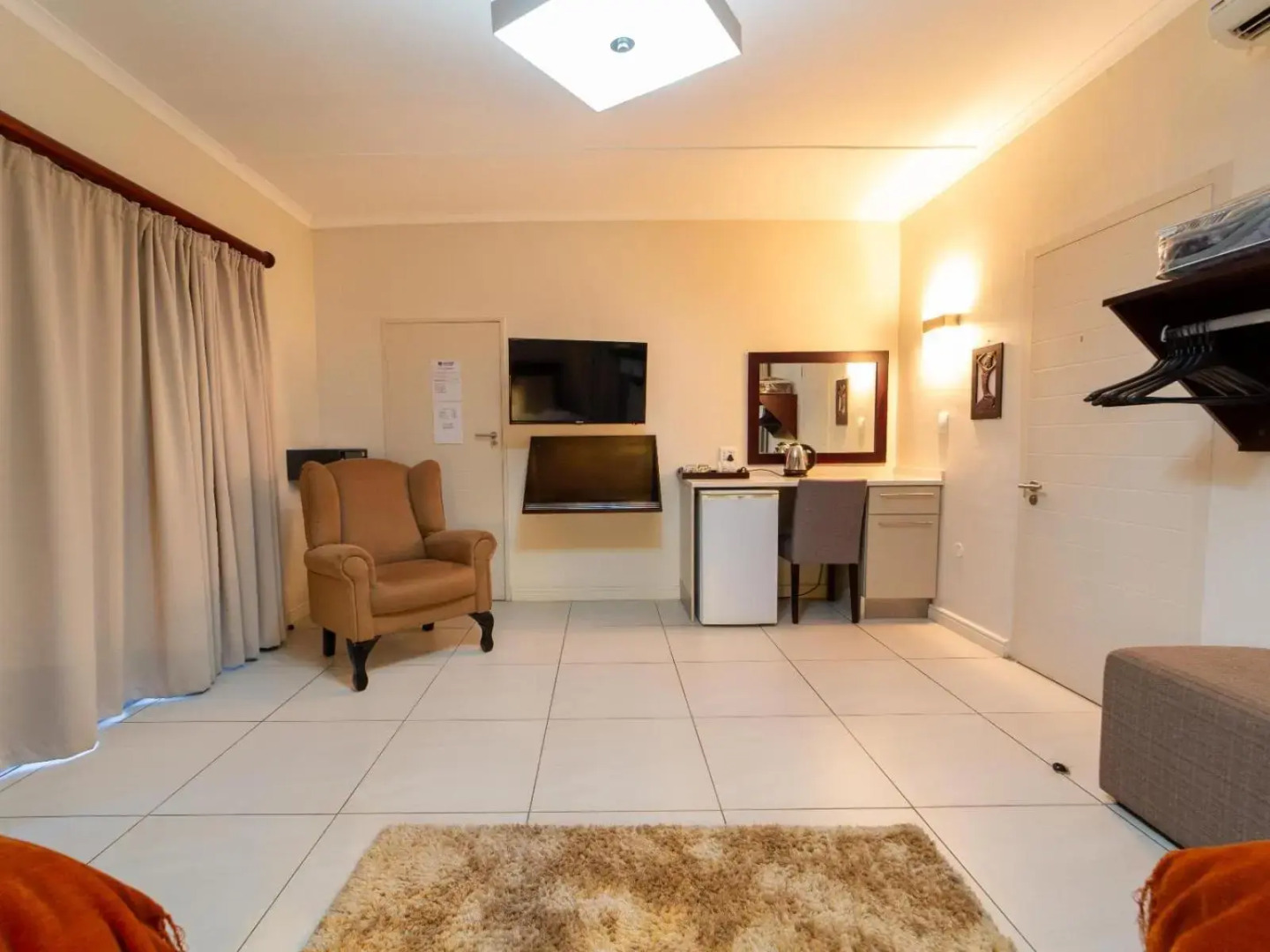 Sun River Kalahari Lodge