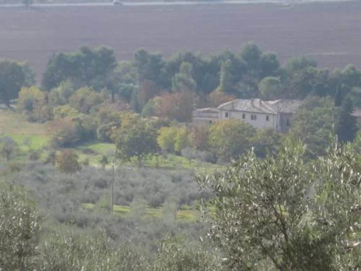 Casa Giulia Country House