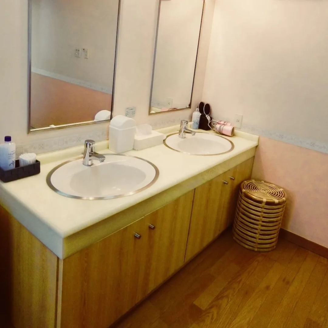 Hot Spring Hotel Singetsuan