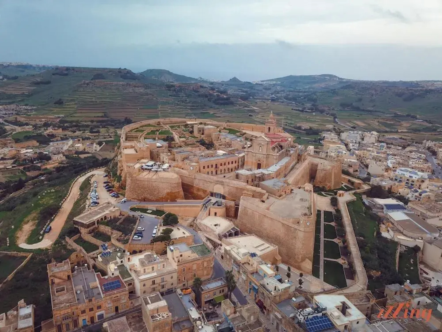 Luxury Studio in a Unesco Protected Area - 3