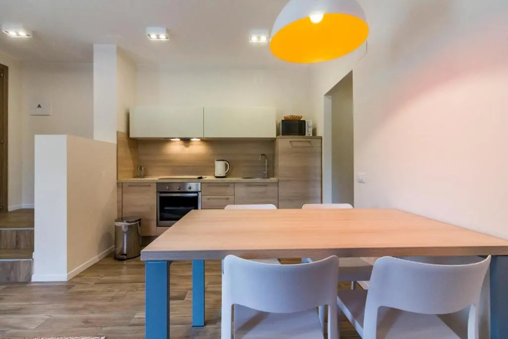 Апарт-отель Nina