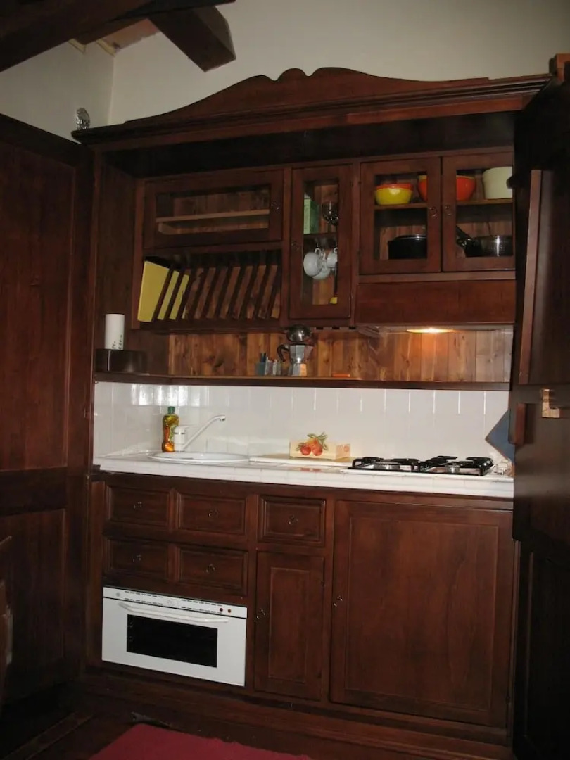 A Casa di Andrea Bed & Breakfast