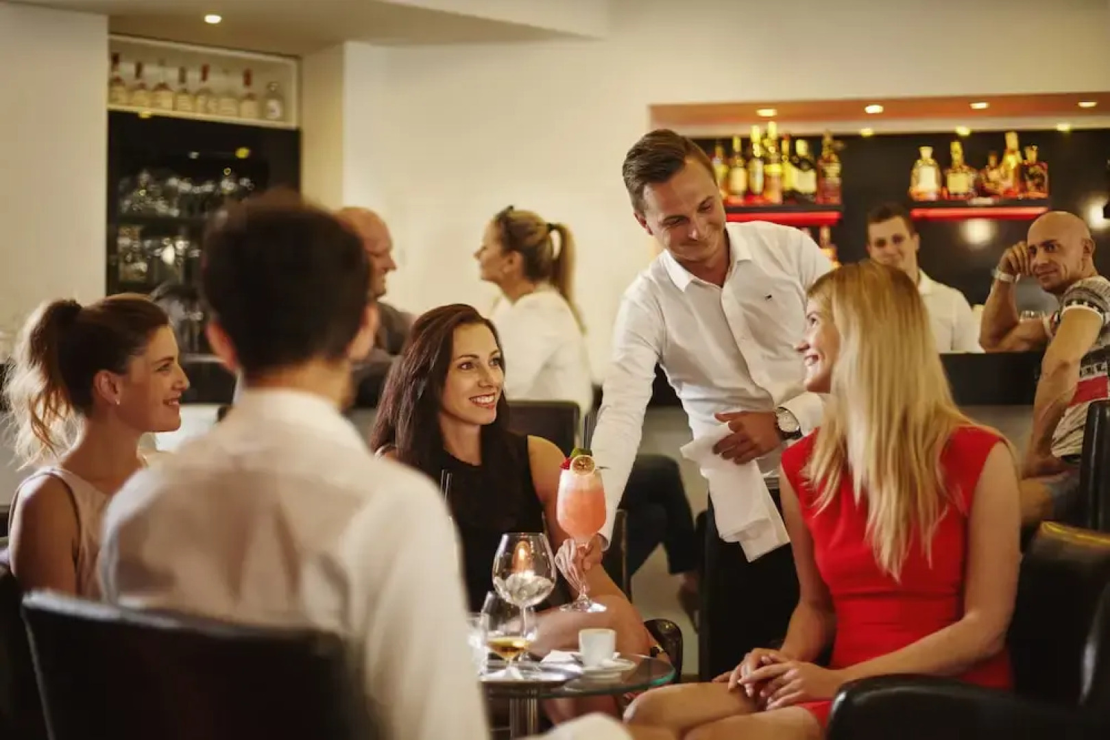 Hotel Green Paradise