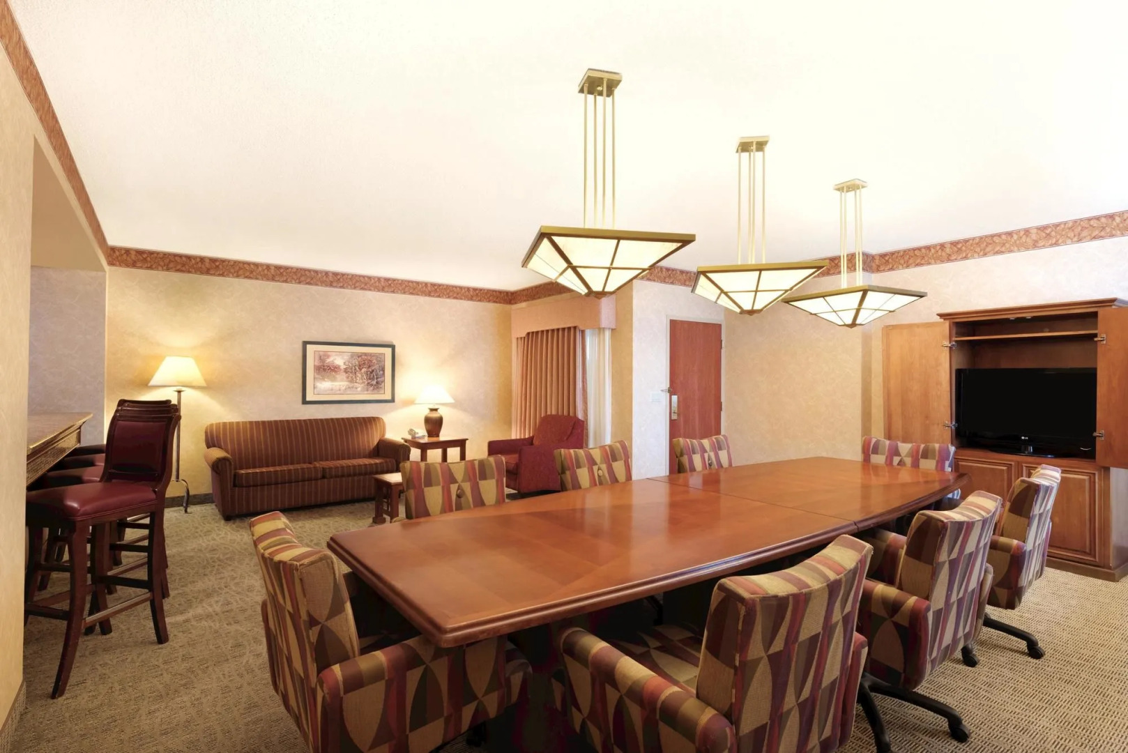 Embassy Suites Little Rock