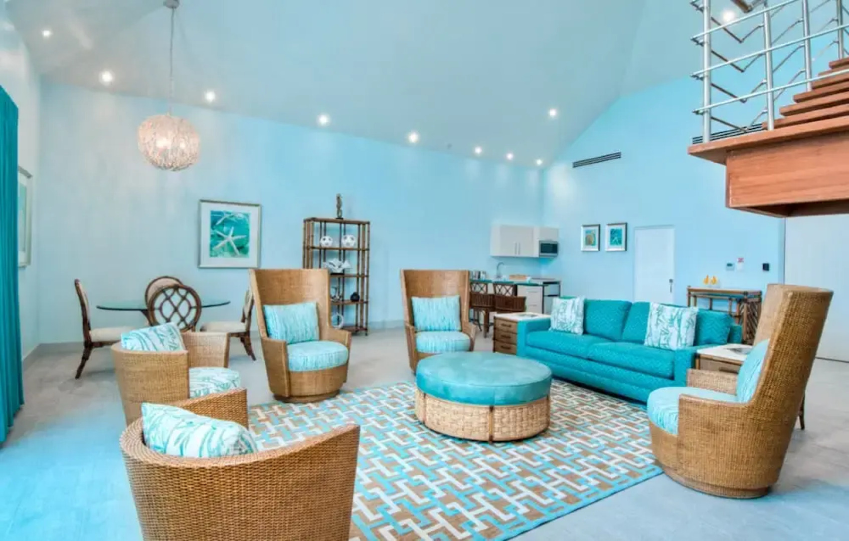 Cane Garden Bay Beach Hotel