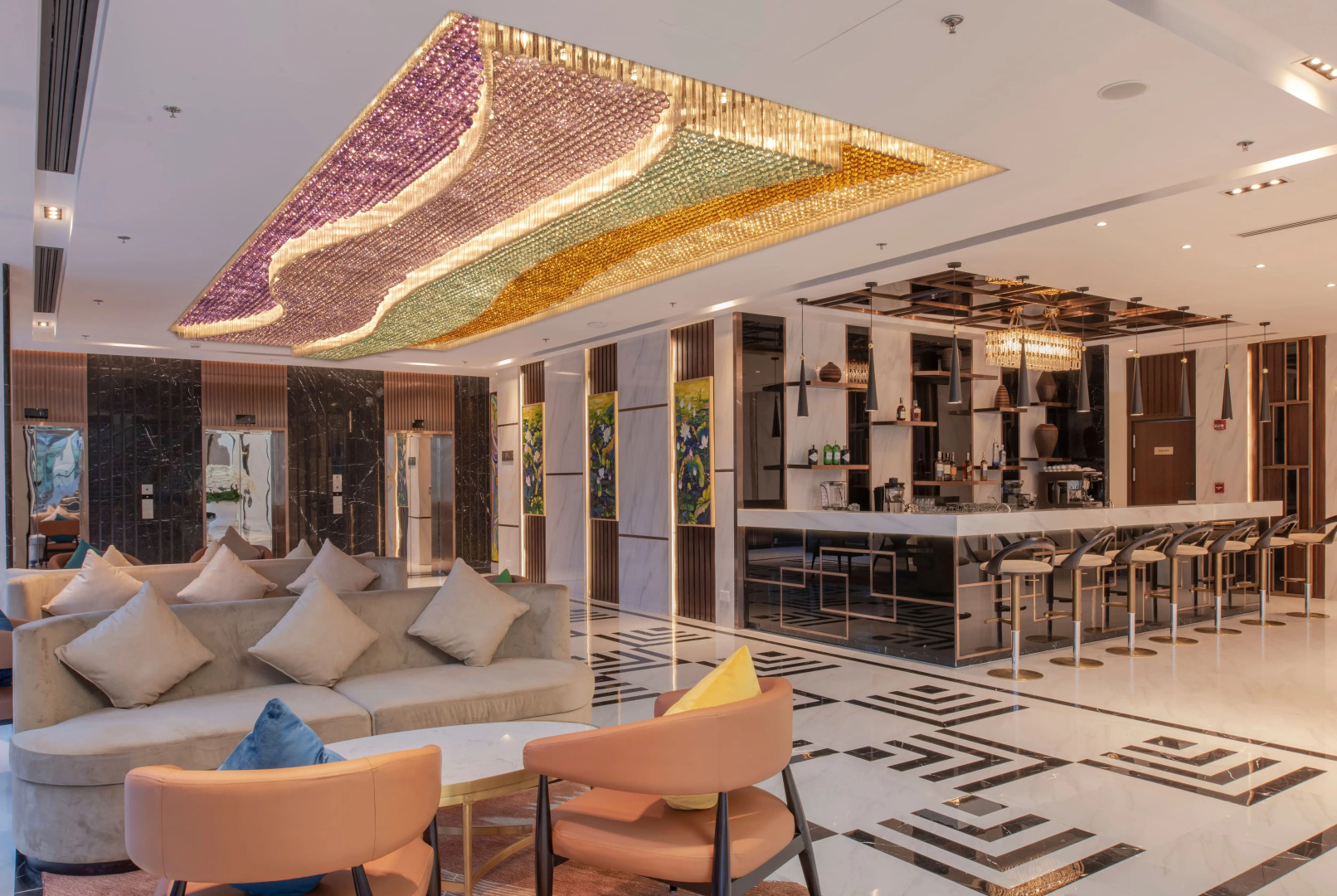 Hawthorn Extended Stay by Wyndham Minot