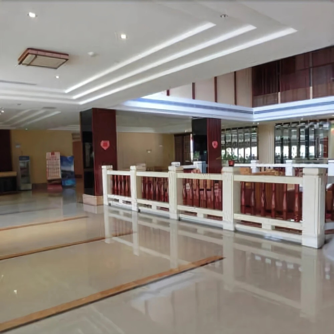 Longyan Capital International Hot Spring Resort