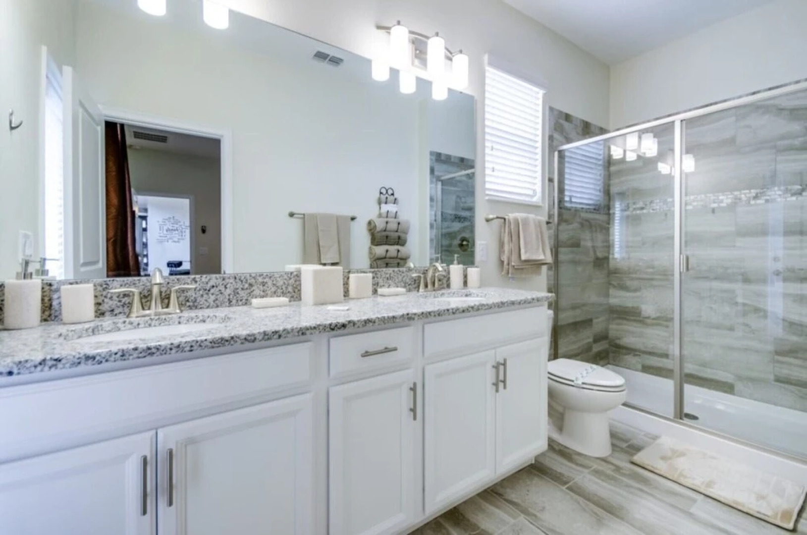 Luxury 5 Bedroom Villa on Champions Gate Resort, Orlando Villa 1756