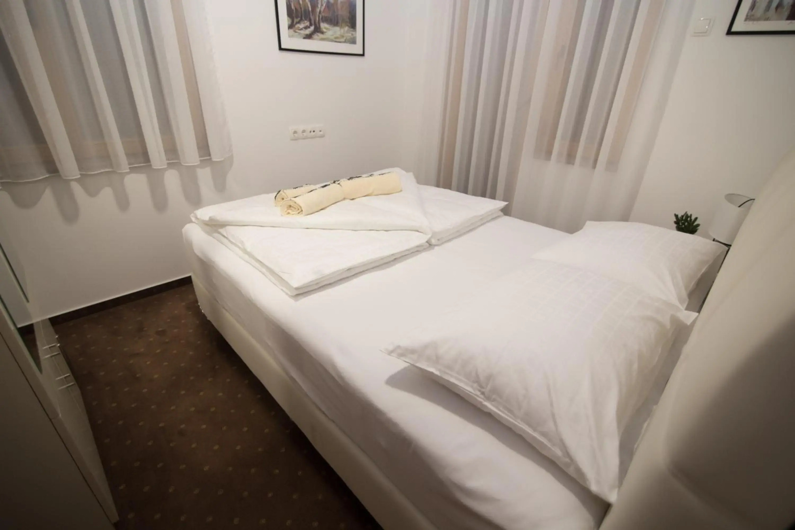 Luxury Apartments Taša