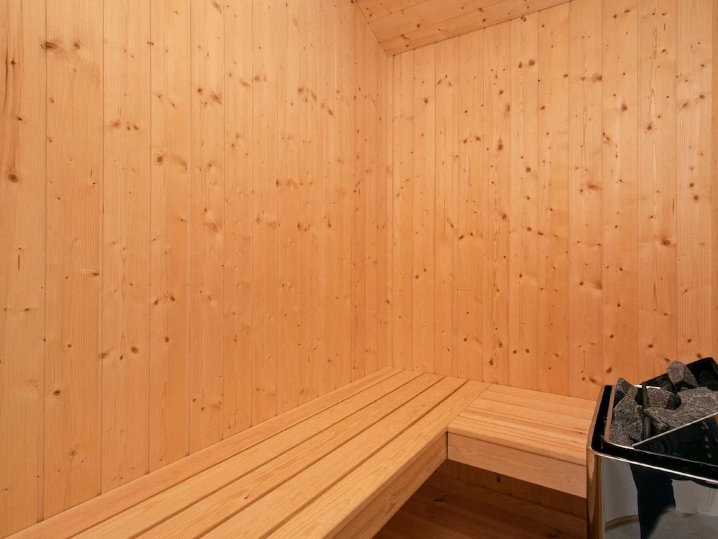 4 Star Holiday Home in Faaborg