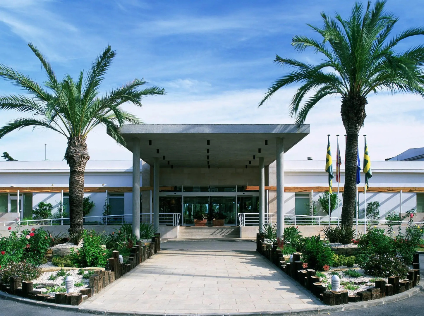 Parador de Benicarló