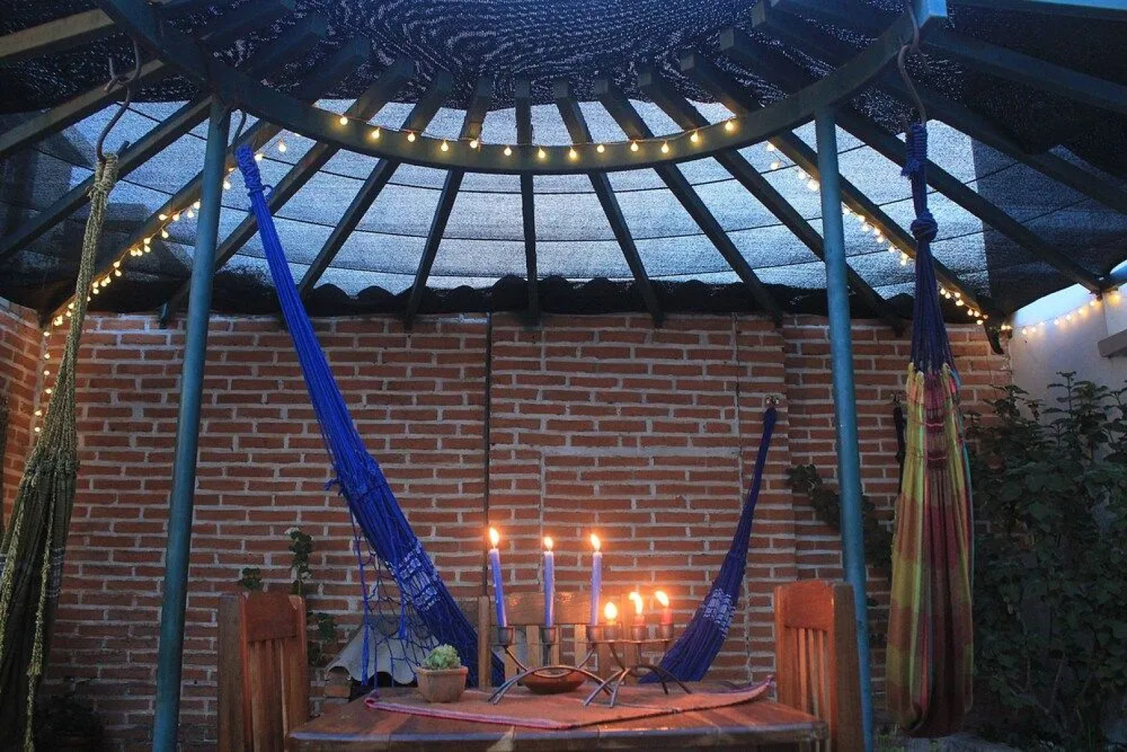 Hostel Casa Blanca Sucre