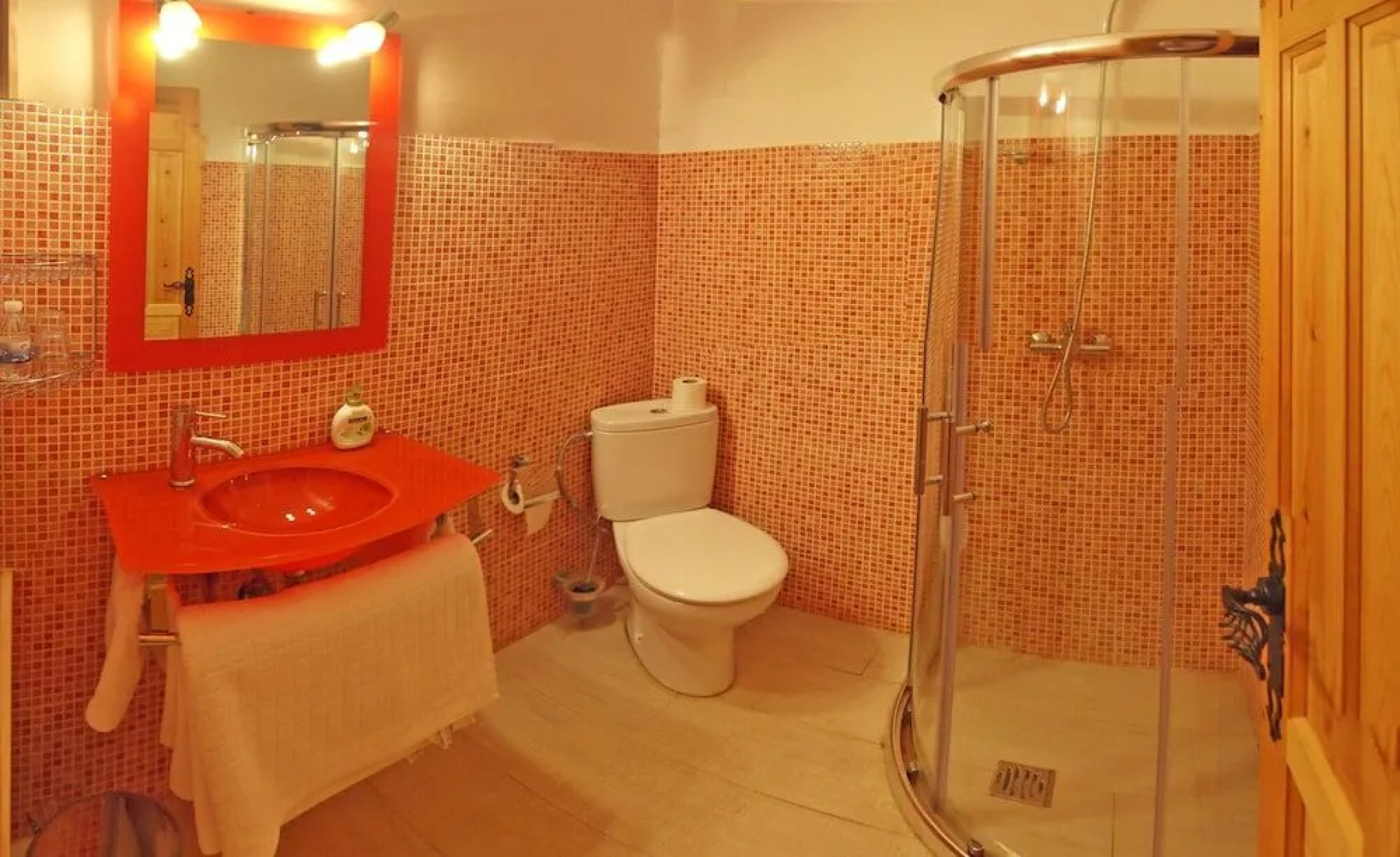 Observatorio de Aves Mas de Bunyol